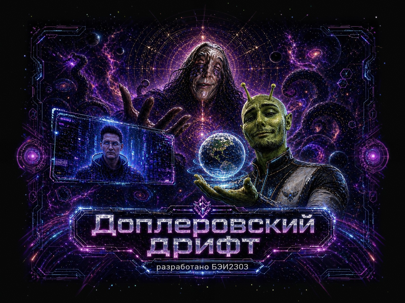 БЭИ2303